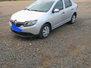 Авто Renault Logan 2016 № 8067016