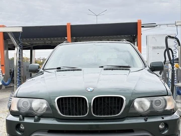 Авто BMW X5 2004 № 8067018