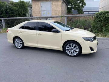 Авто Toyota Camry 2015 № 8067026