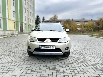 Авто Mitsubishi Outlander 2007 № 8067033