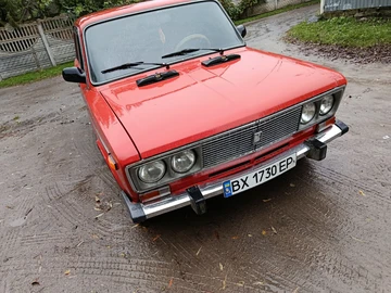 Авто ВАЗ 2106 1989 № 8067034