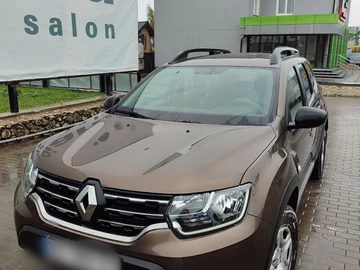 Авто Renault Duster 2019 № 8067036