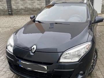 Авто Renault Megane 2011 № 8067043