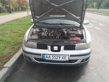 Авто SEAT Toledo 2003 № 8067045