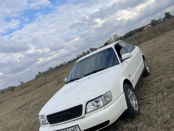 Авто Audi A6 1995 № 8067047