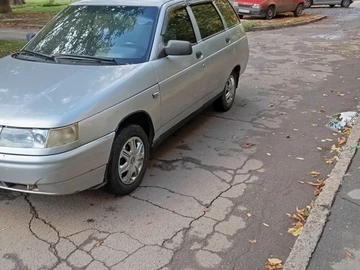 Авто ВАЗ 2111 2007 № 8067051
