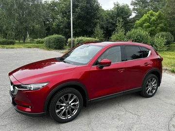 Авто Mazda Cx-5 2020 № 8067054