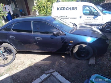Авто Mazda 323 1996 № 8067057
