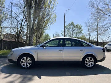 Авто Audi A6 2002 № 8067060