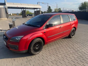 Авто Ford Focus 2006 № 8067068