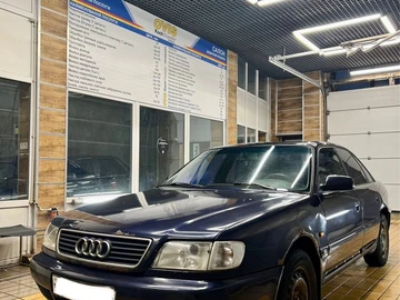 Авто Audi A6 1996 № 8067069
