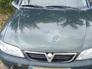 Авто Opel Vectra 2000 № 8067070