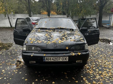 Авто ВАЗ 21114 2007 № 8067072