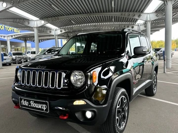 Авто Jeep Cj8 2017 № 8067073