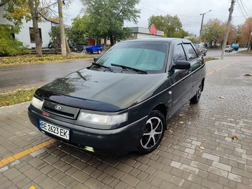 Авто ВАЗ 2112 2006 № 8067075