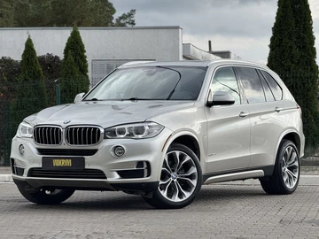 Авто BMW X5 2015 № 8067086