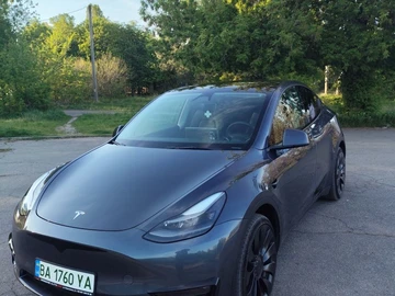 Авто Tesla Roadster 2023 № 8067089