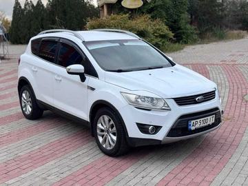 Авто Ford Kuga 2012 № 8067159
