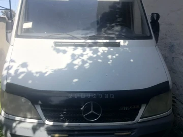 Авто Mercedes Sprinter 2000 № 8067161