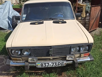 Авто ВАЗ 21063 1987 № 8067162