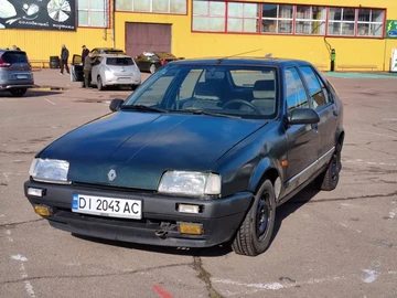 Авто Renault 19 1992 № 8067163