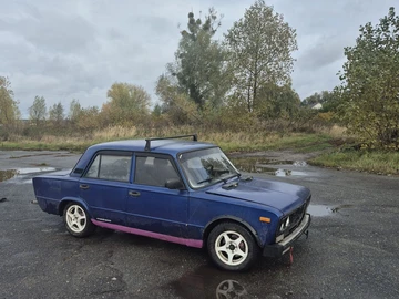 Авто ВАЗ 2106 1996 № 8067164