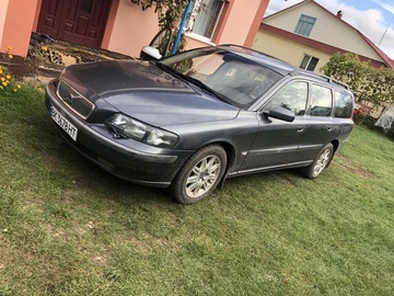 Авто Volvo 240 2003 № 8067166