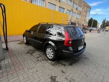 Авто Renault 6 2004 № 8067169