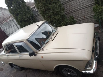 Авто  412 1969 № 8067172