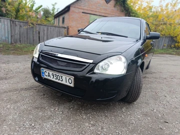 Авто ВАЗ 21071 2009 № 8067174