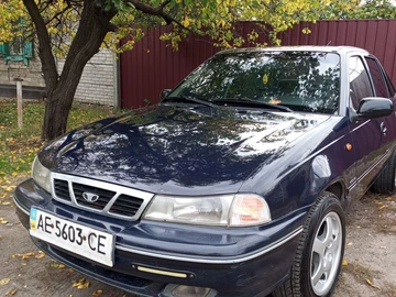 Авто ВАЗ 11113 Oka 2008 № 8067182