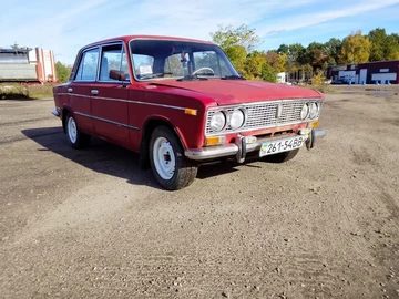 Авто ВАЗ 2103 1975 № 8067183