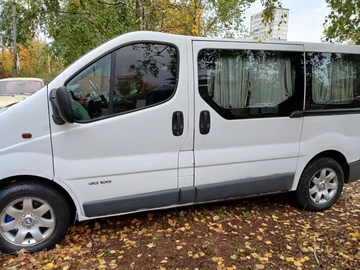 Авто Nissan 100Nx 2005 № 8067189