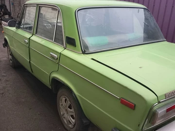 Авто ВАЗ 2106 1983 № 8067198