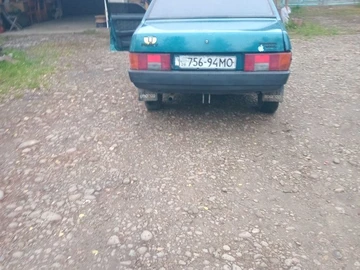 Авто ВАЗ 2109 2000 № 8067201