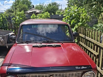 Авто ВАЗ 2102 1984 № 8067202