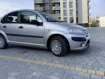 Авто Citroen C3 2006 № 8067204