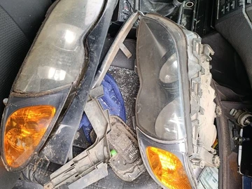 Авто BMW 3 Серия 2004 № 8067206