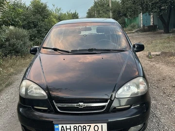 Авто Chevrolet Tacuma 2008 № 8067207