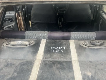 Авто ВАЗ 21093 1993 № 8067209