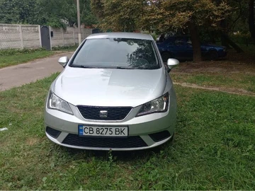 Авто SEAT Ibiza 2015 № 8067217