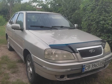 Авто Mercedes 8 2008 № 8067220