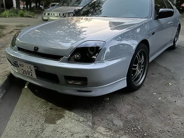 Авто Honda Prelude 1997 № 8067222