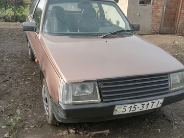 Авто ЗАЗ 1102 1994 № 8067227