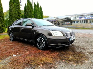 Авто Toyota Avensis 2005 № 8067228