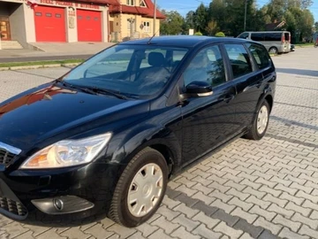 Авто Ford Focus 2008 № 8067230