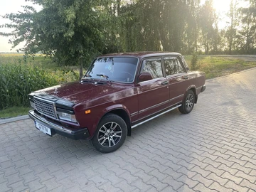 Авто ВАЗ 21074 2002 № 8067231
