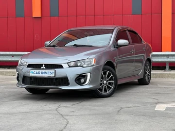 Авто Mitsubishi Lancer 2016 № 8067240