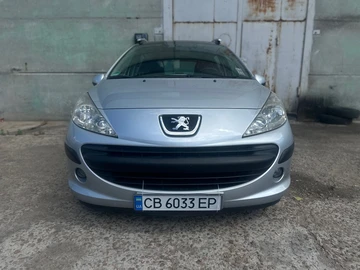 Авто Peugeot 207 2008 № 8067241