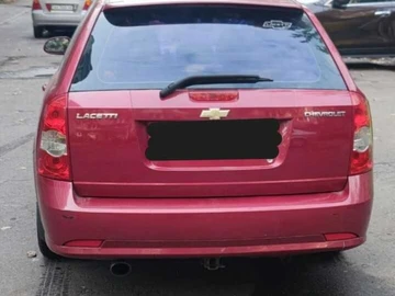 Авто Chevrolet Lacetti 2010 № 8067248